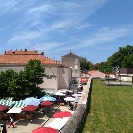 Room Tereza Zadar Exterior photo