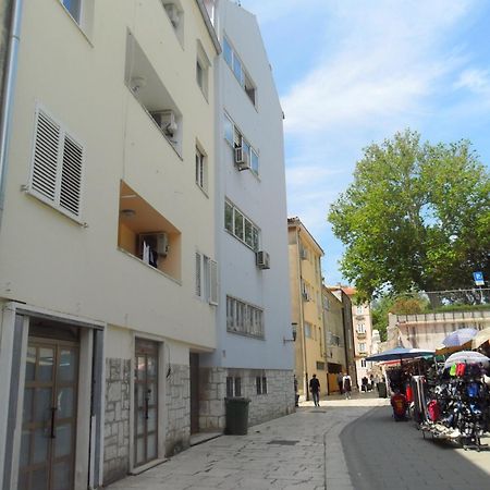 Room Tereza Zadar Exterior photo