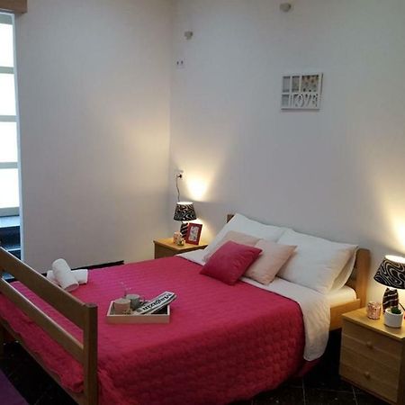 Room Tereza Zadar Exterior photo