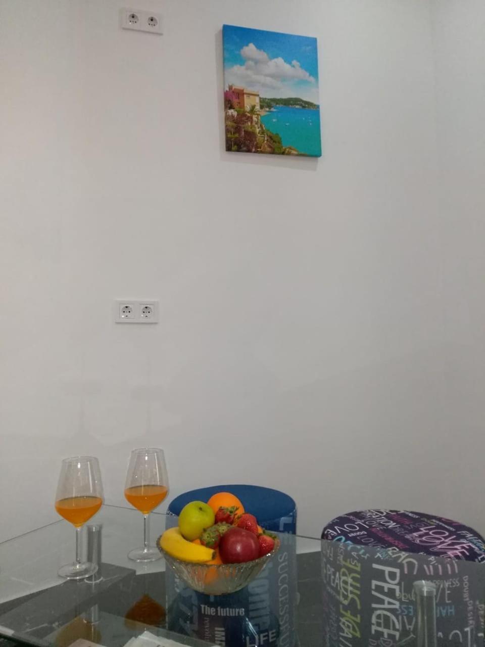 Room Tereza Zadar Exterior photo