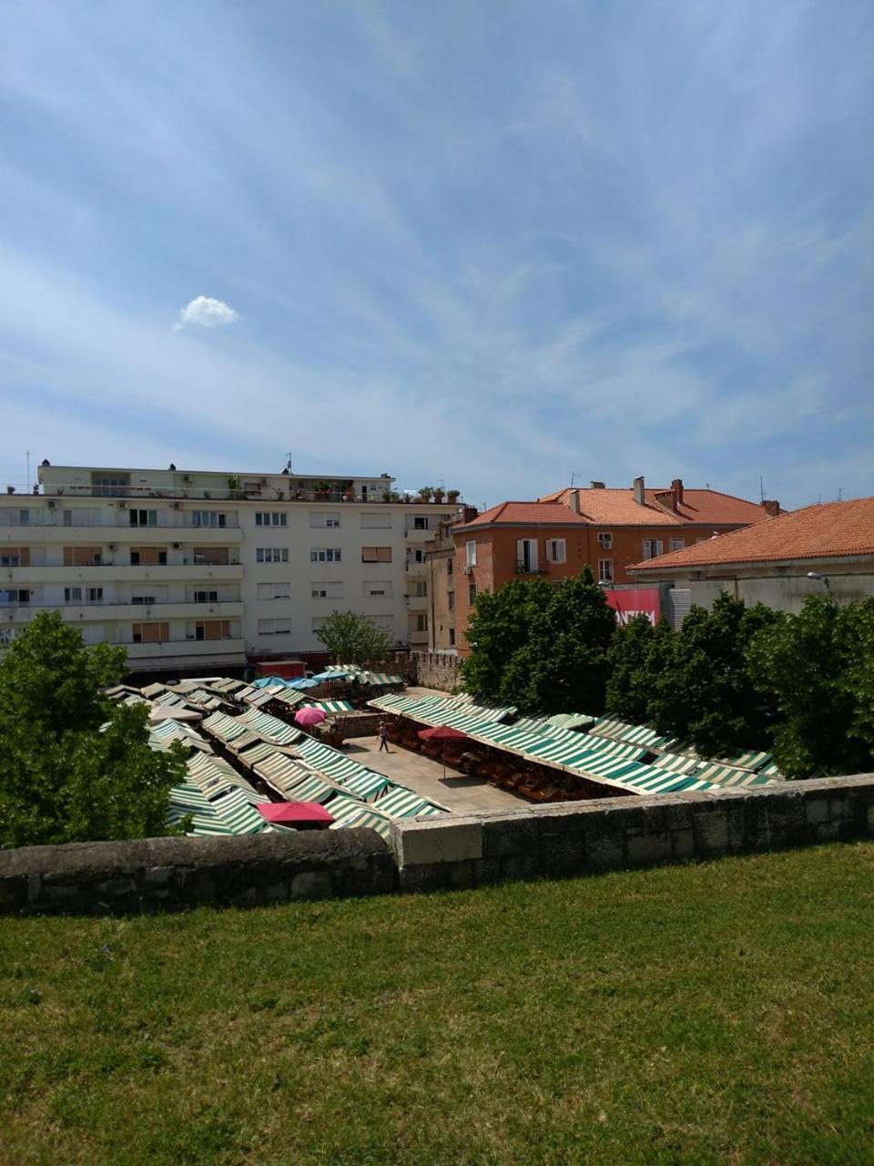Room Tereza Zadar Exterior photo