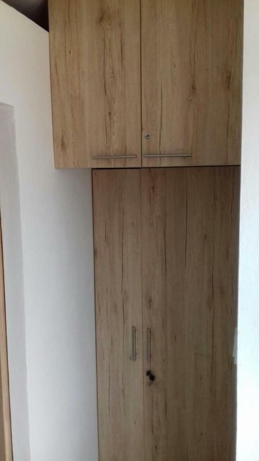 Room Tereza Zadar Exterior photo