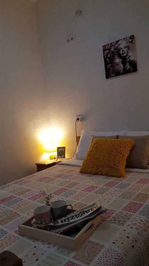 Room Tereza Zadar Exterior photo