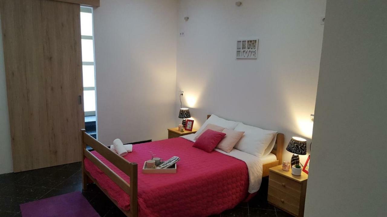 Room Tereza Zadar Exterior photo