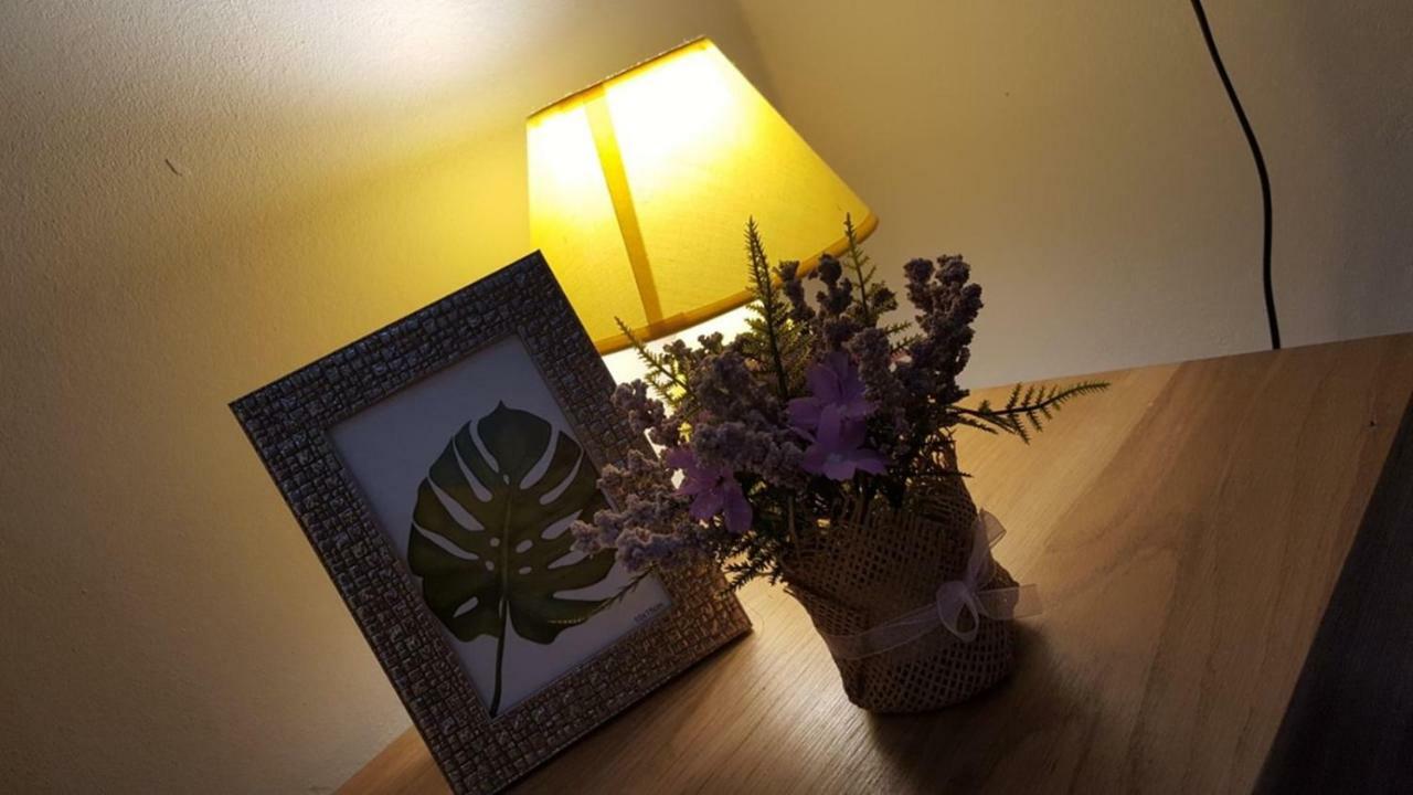 Room Tereza Zadar Exterior photo