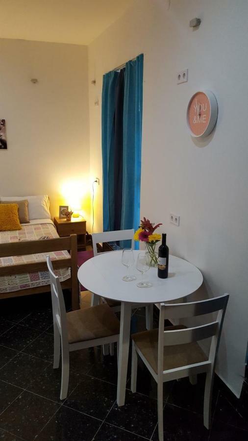 Room Tereza Zadar Exterior photo