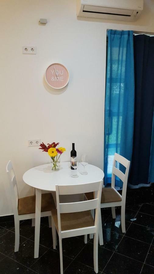 Room Tereza Zadar Exterior photo